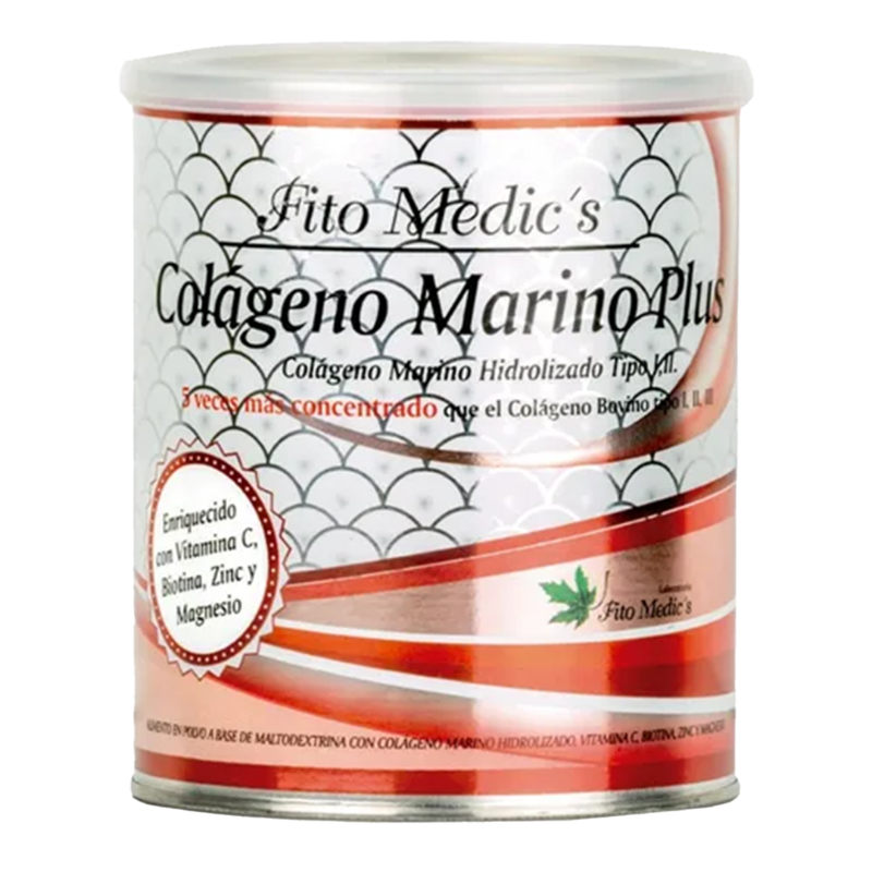 Colageno Marino Plus 400 Gr