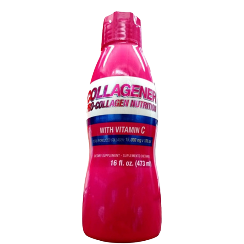 Colageno Liquido