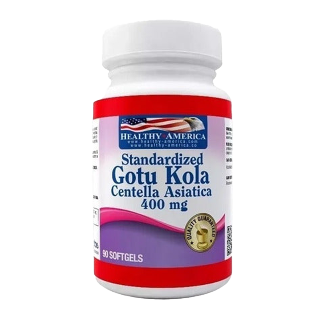 Gotu Kola