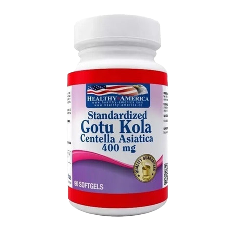 Gotu Kola