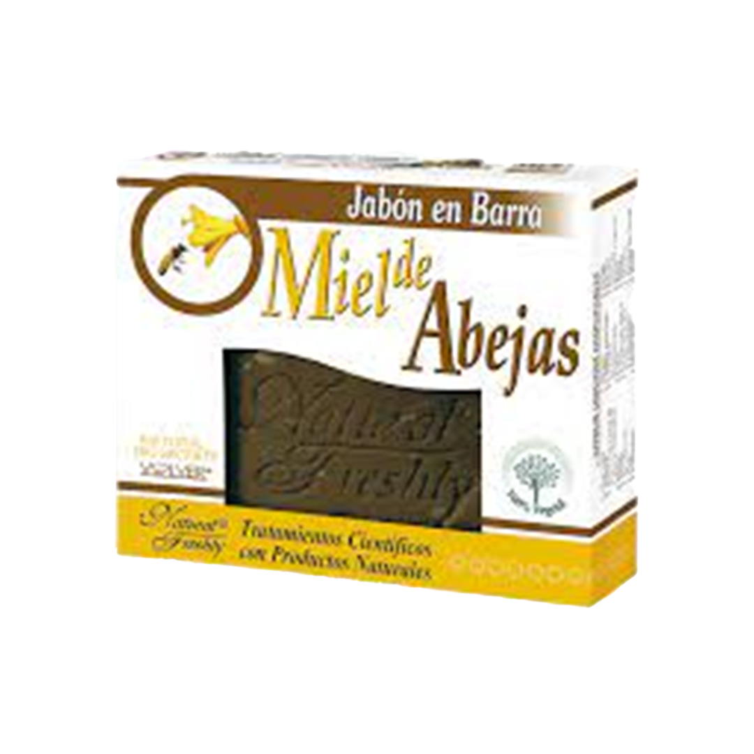 Jabon De Miel X 100Gr