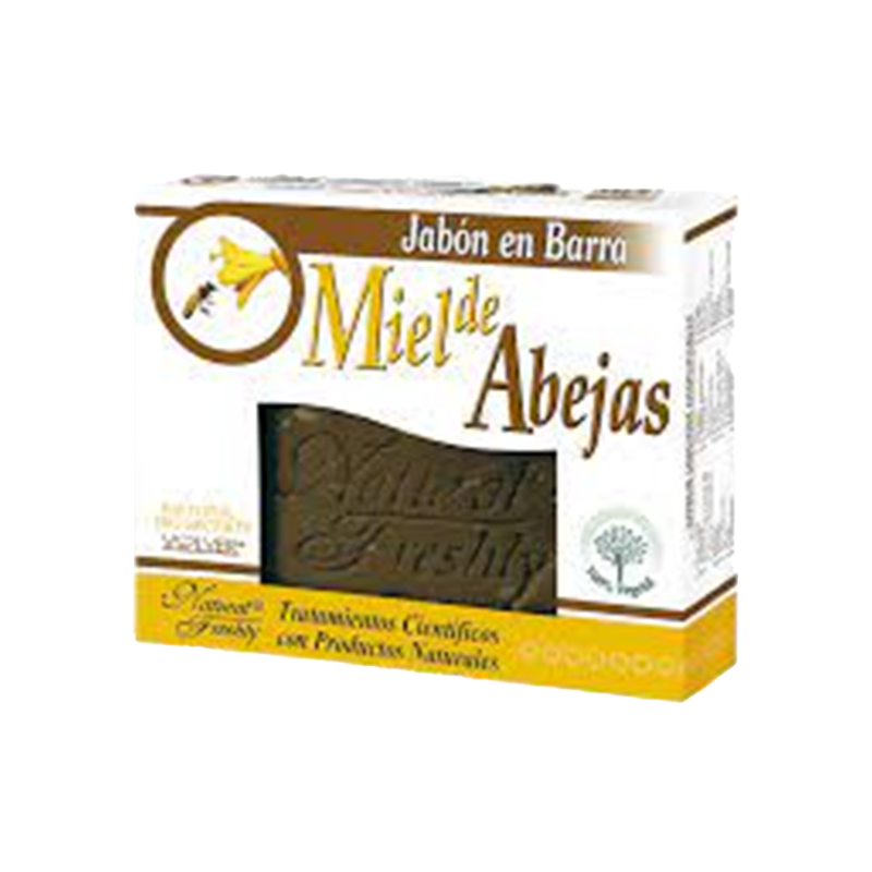 Jabon De Miel X 100Gr