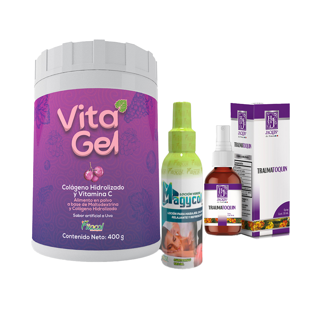 Kit Articular Pro (No. 2)