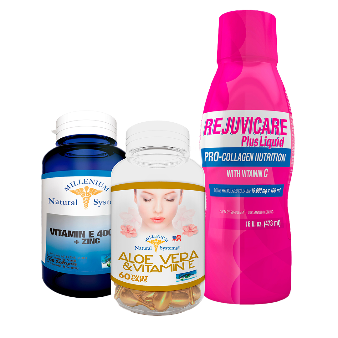 Kit Belleza Ultra (No. 2)