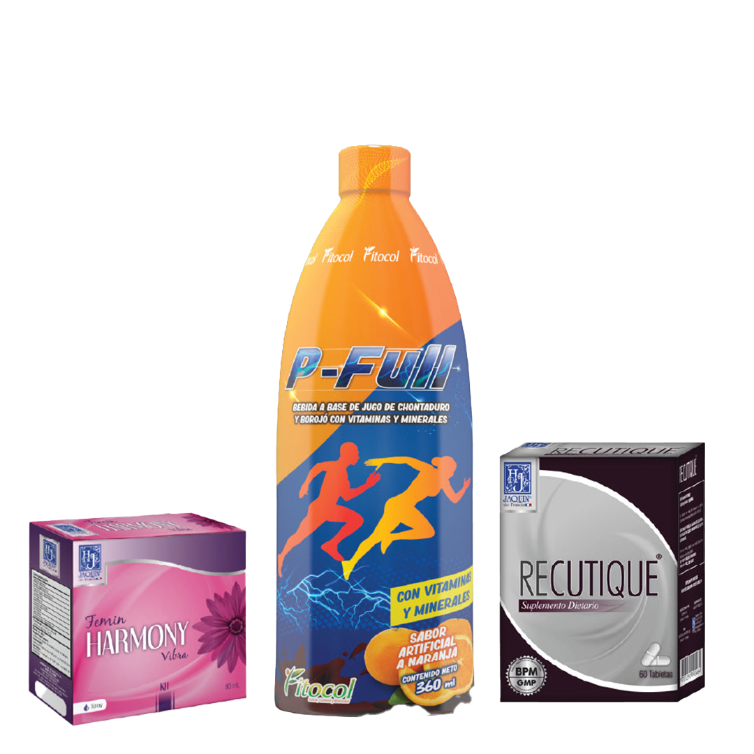 Kit Madres Bienestar