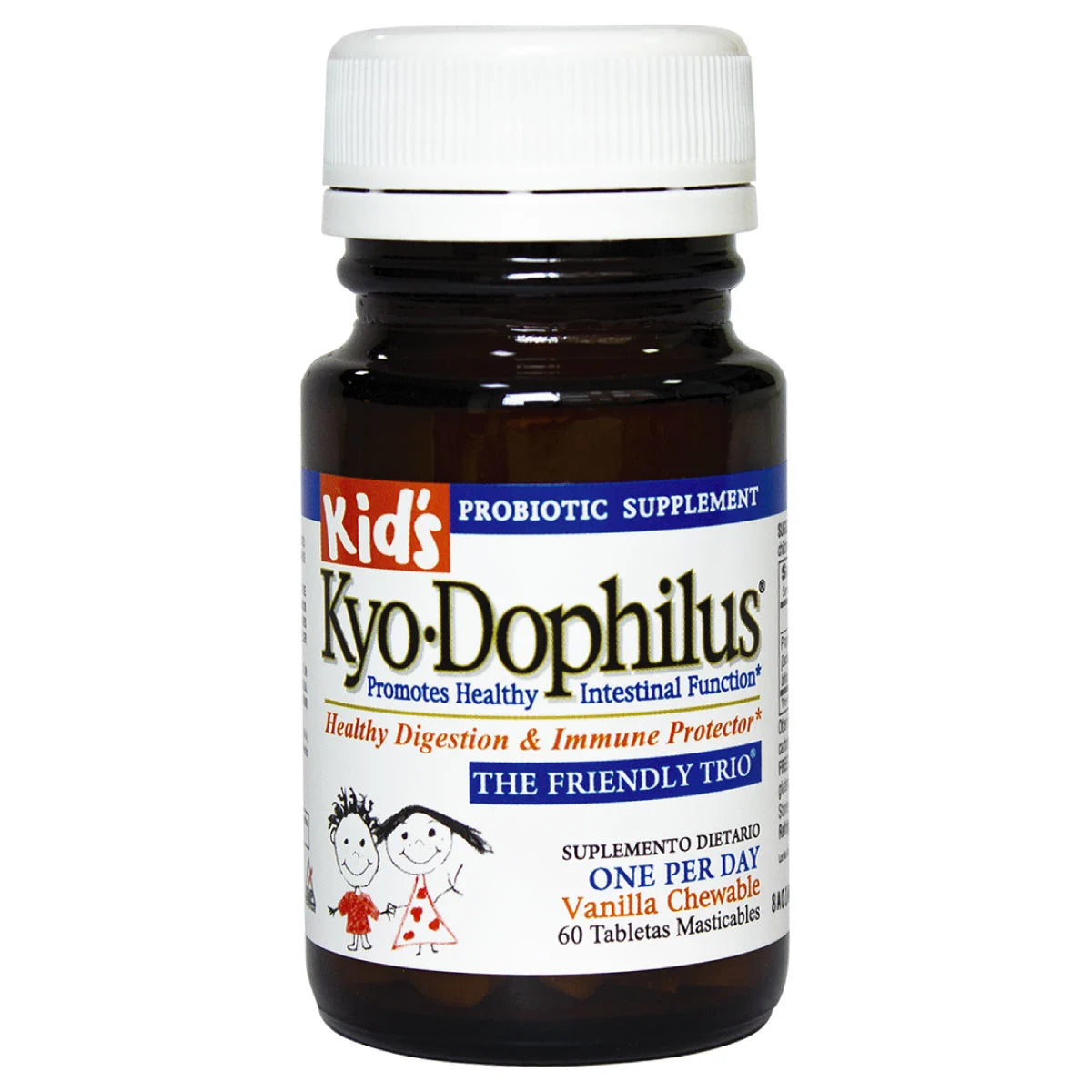 Kids Kyodophilus * 60 Cap