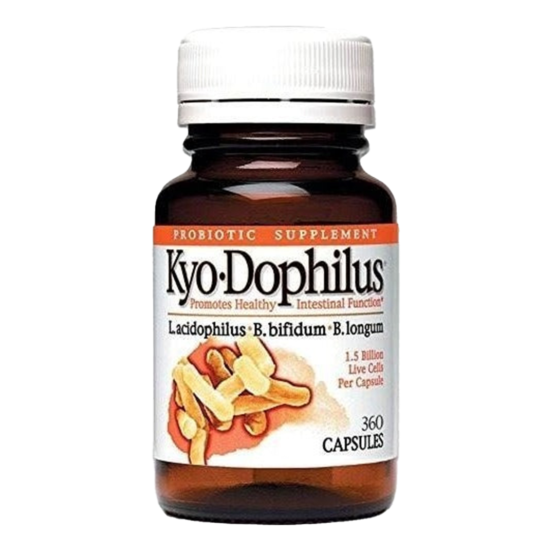 Kyodophilus X 90 Cap