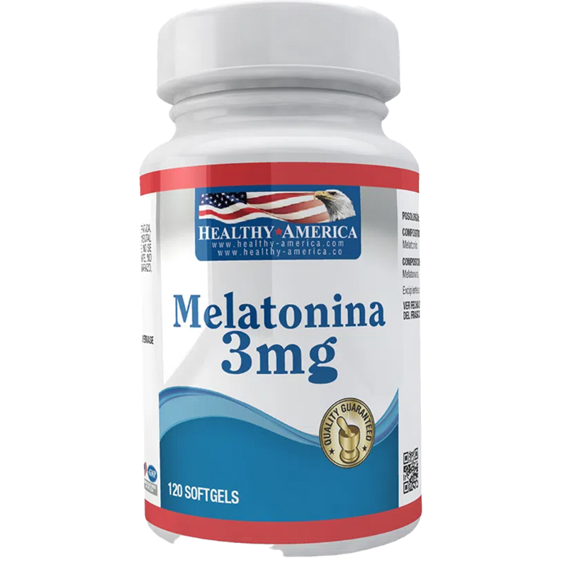 Melatonina