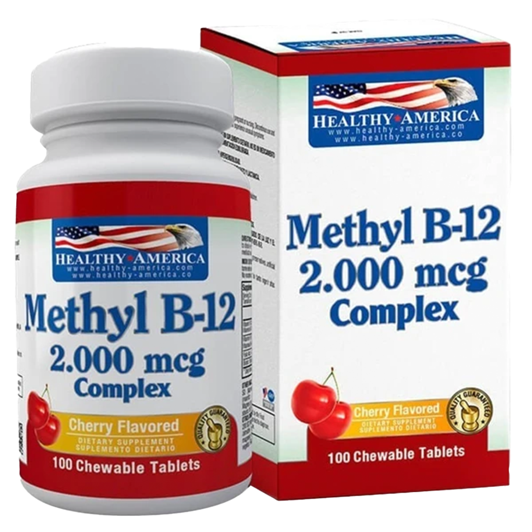 Methyl B-12