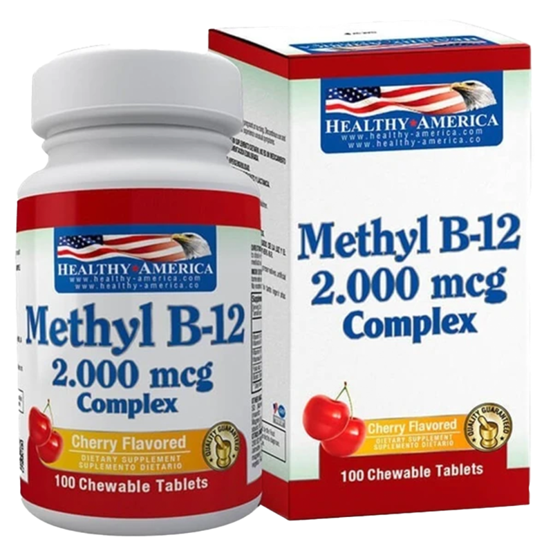 Methyl B-12