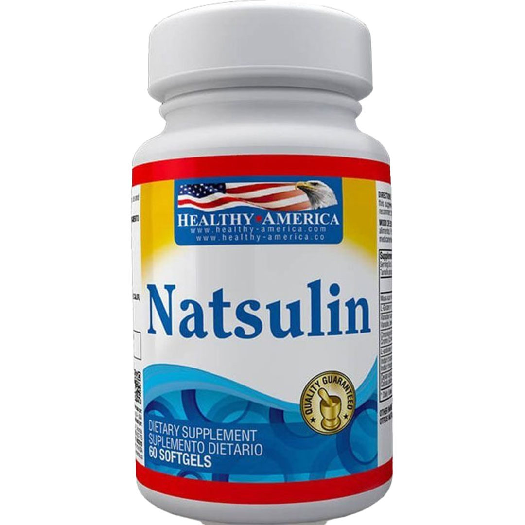 Natsulin