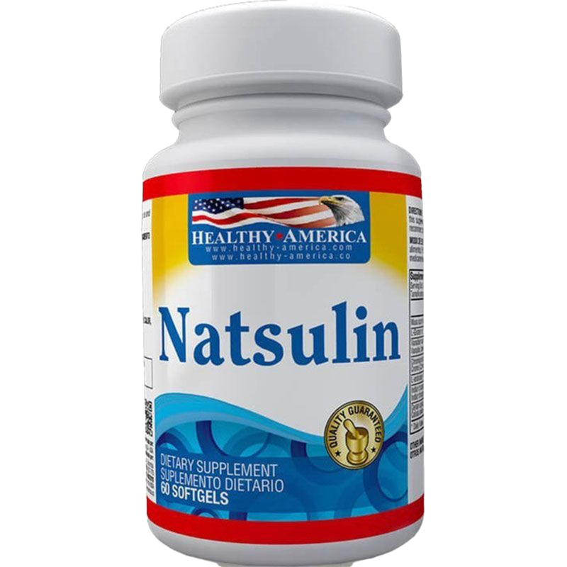 Natsulin
