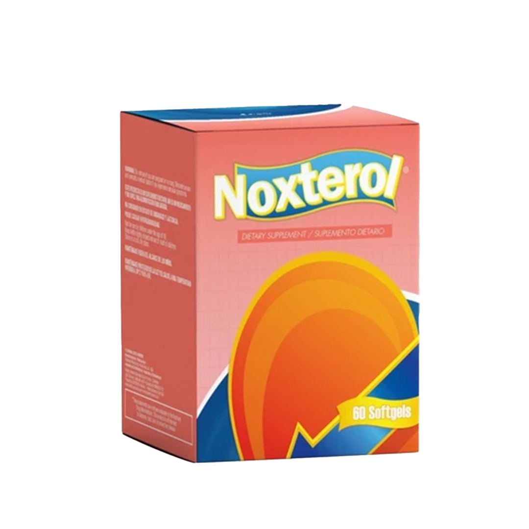 Noxterol