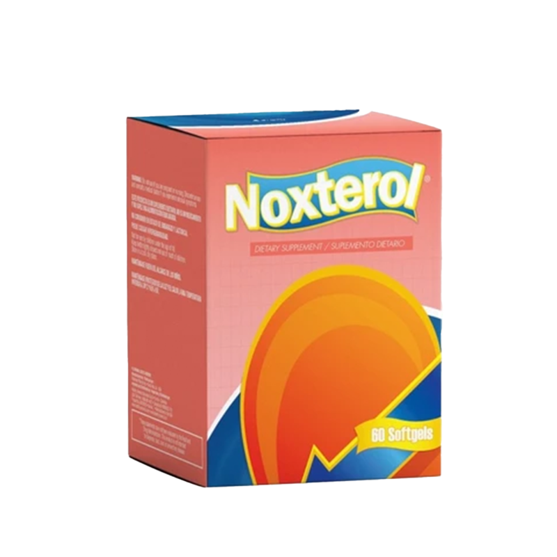 Noxterol