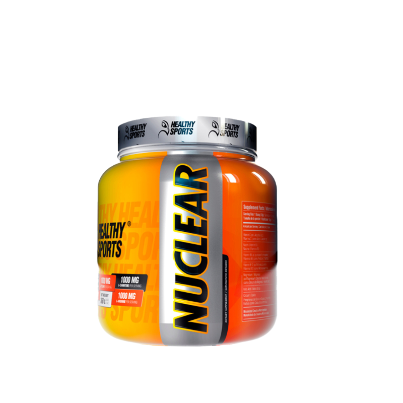 NUCLEAR HEALTHY SPORT
