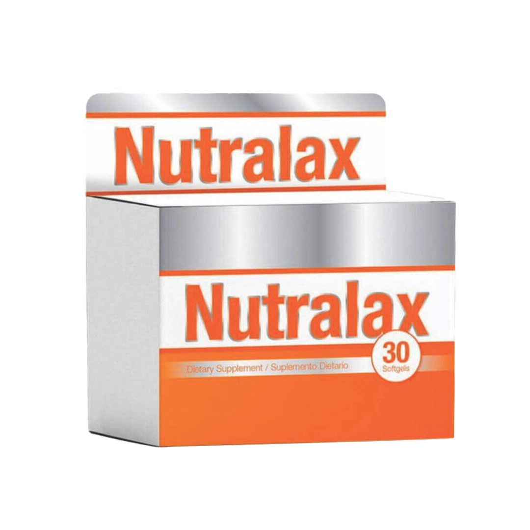 Nutralax