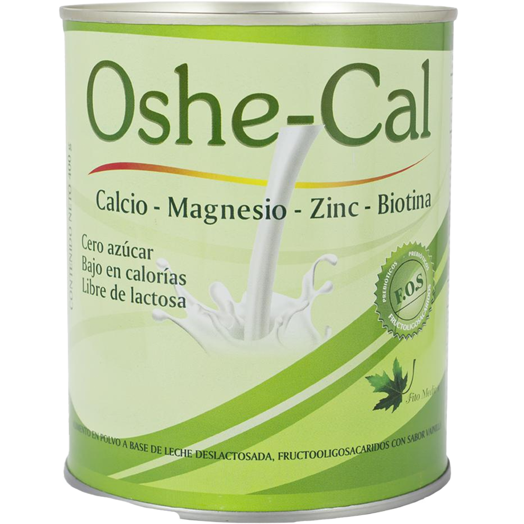 Oshe-Cal Ii * 400 Gr