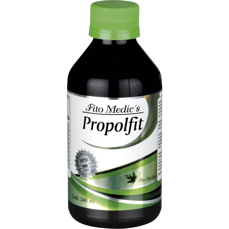 Propolfit X 240 Ml Grav