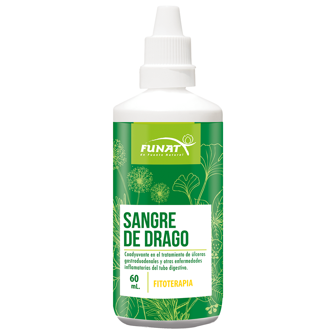 Sangre De Drago X 60 Ml