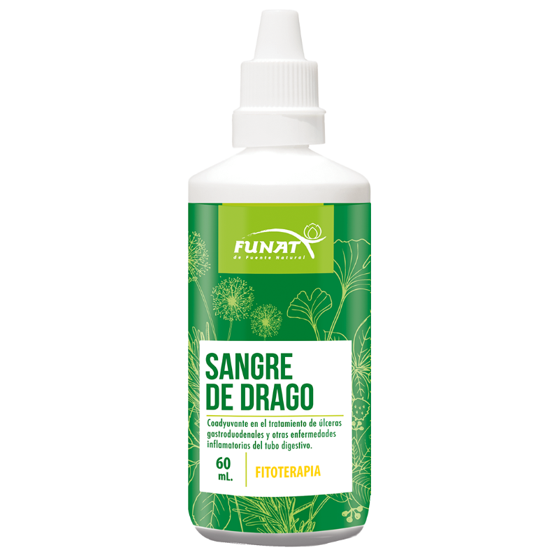 Sangre De Drago X 60 Ml