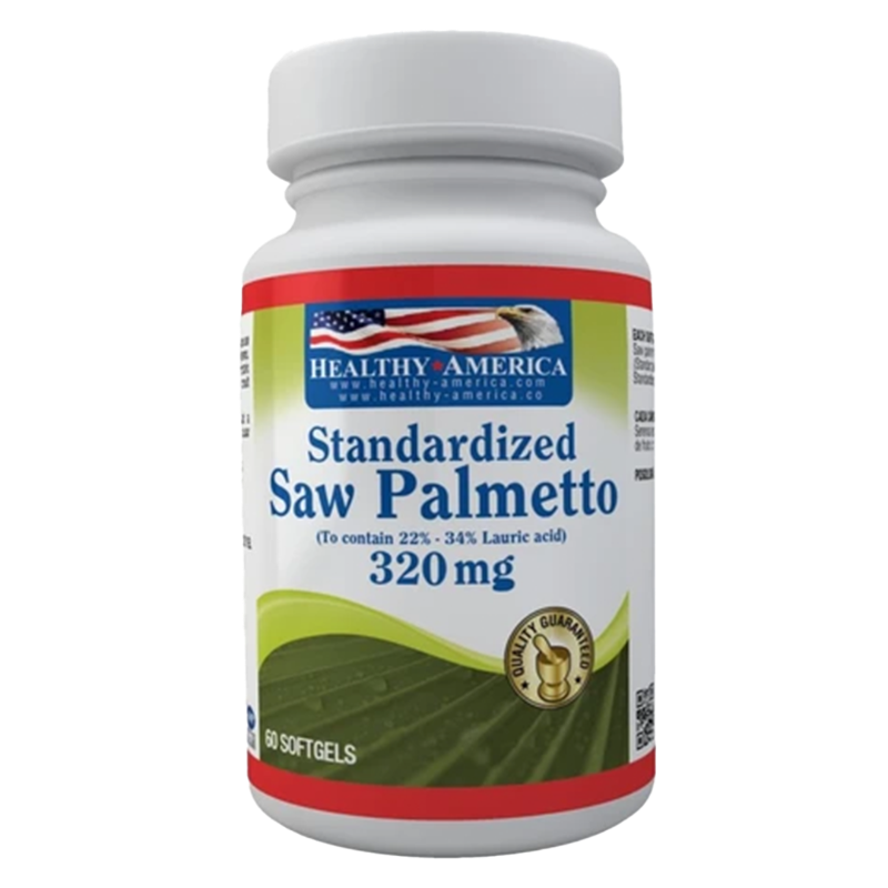 Saw Palmetto
