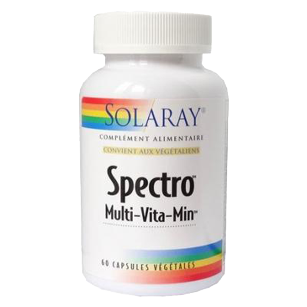 Spectro x 100 Cap