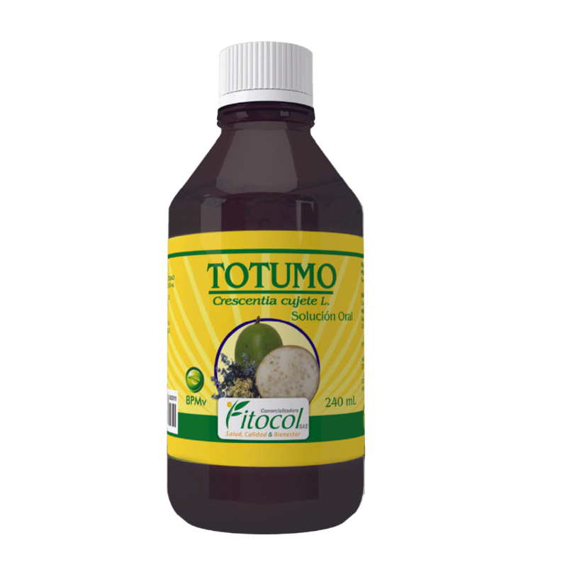 Totumo