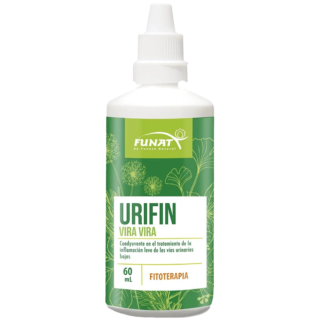 Urifin Vira Vira 60Ml