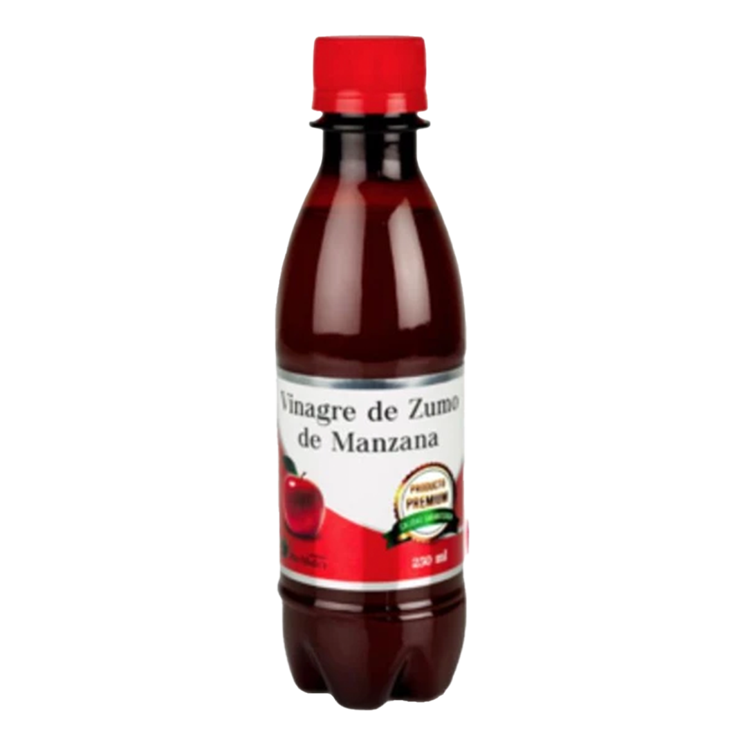 Vinagre Zumo Manzana Premium X 250 Ml