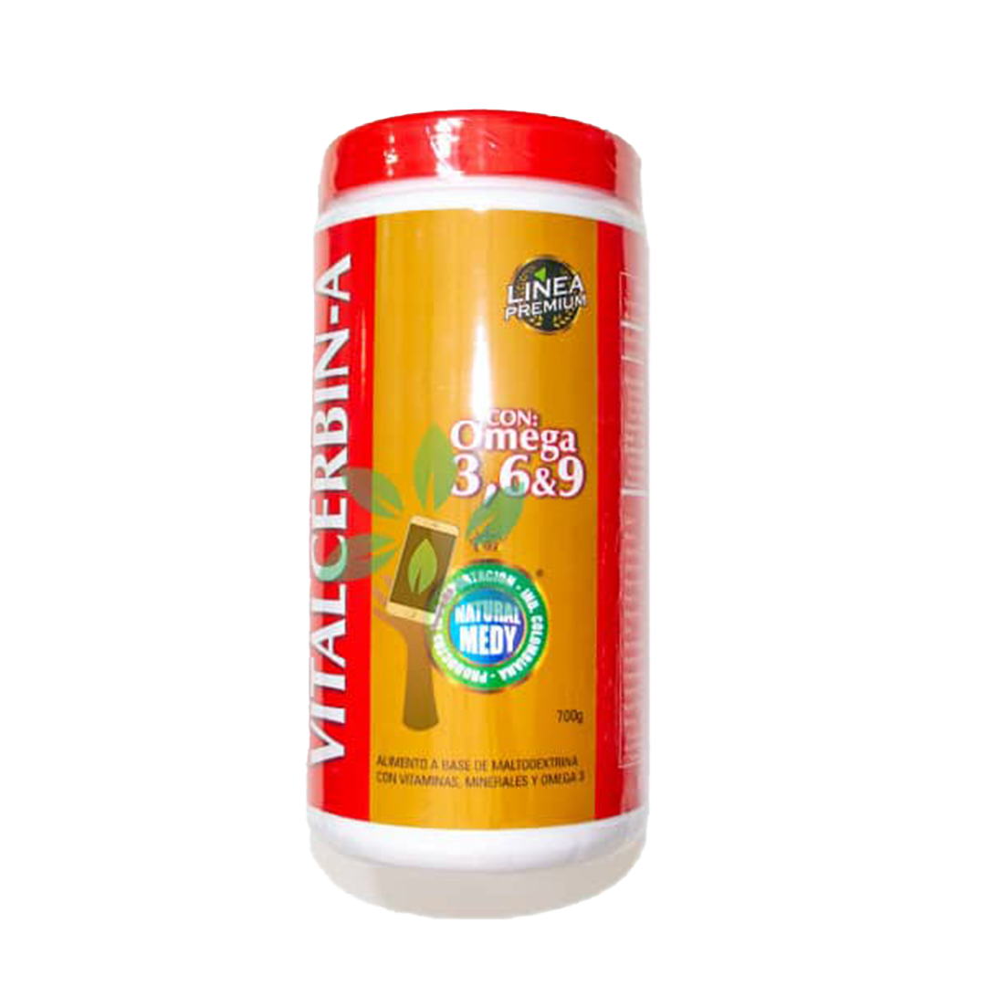 VITALCERBIN-A 700GR