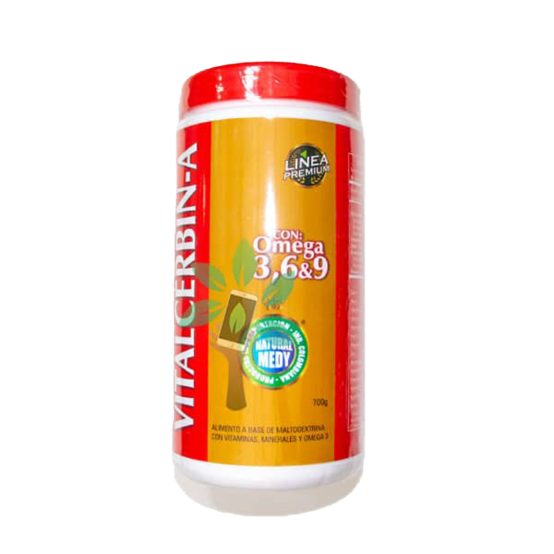 VITALCERBIN-A 700GR