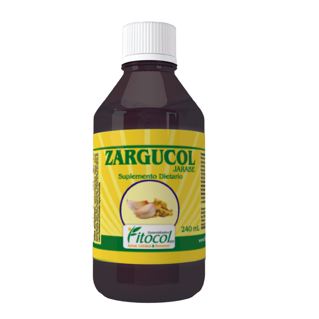 Zargucol