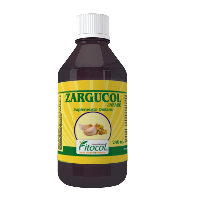 Zargucol