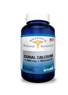 Coral Calcium 1000 Mg * 60 Sofg