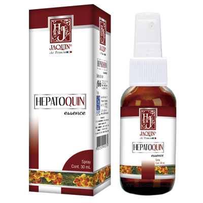HEPATOQUIN 30ML