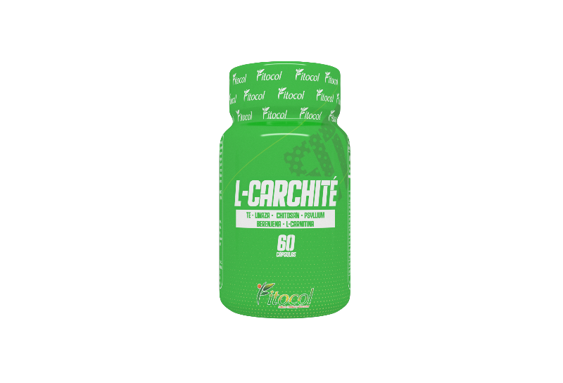 L-Carchite