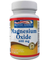 Magnesium 400Mg X 100 Tab