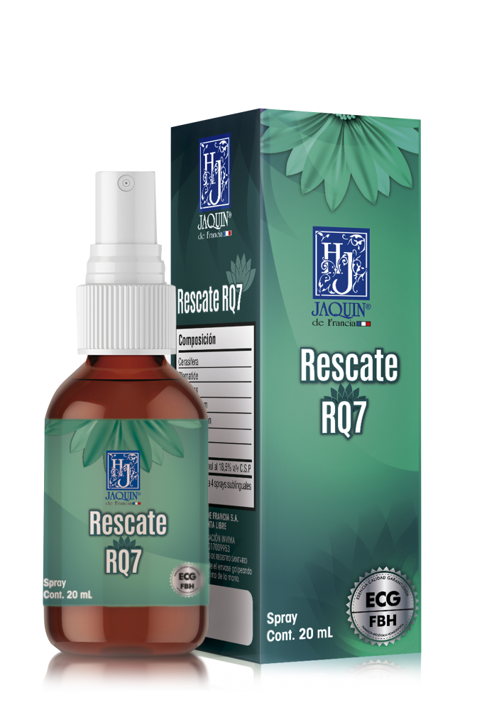 Rescate RQ7