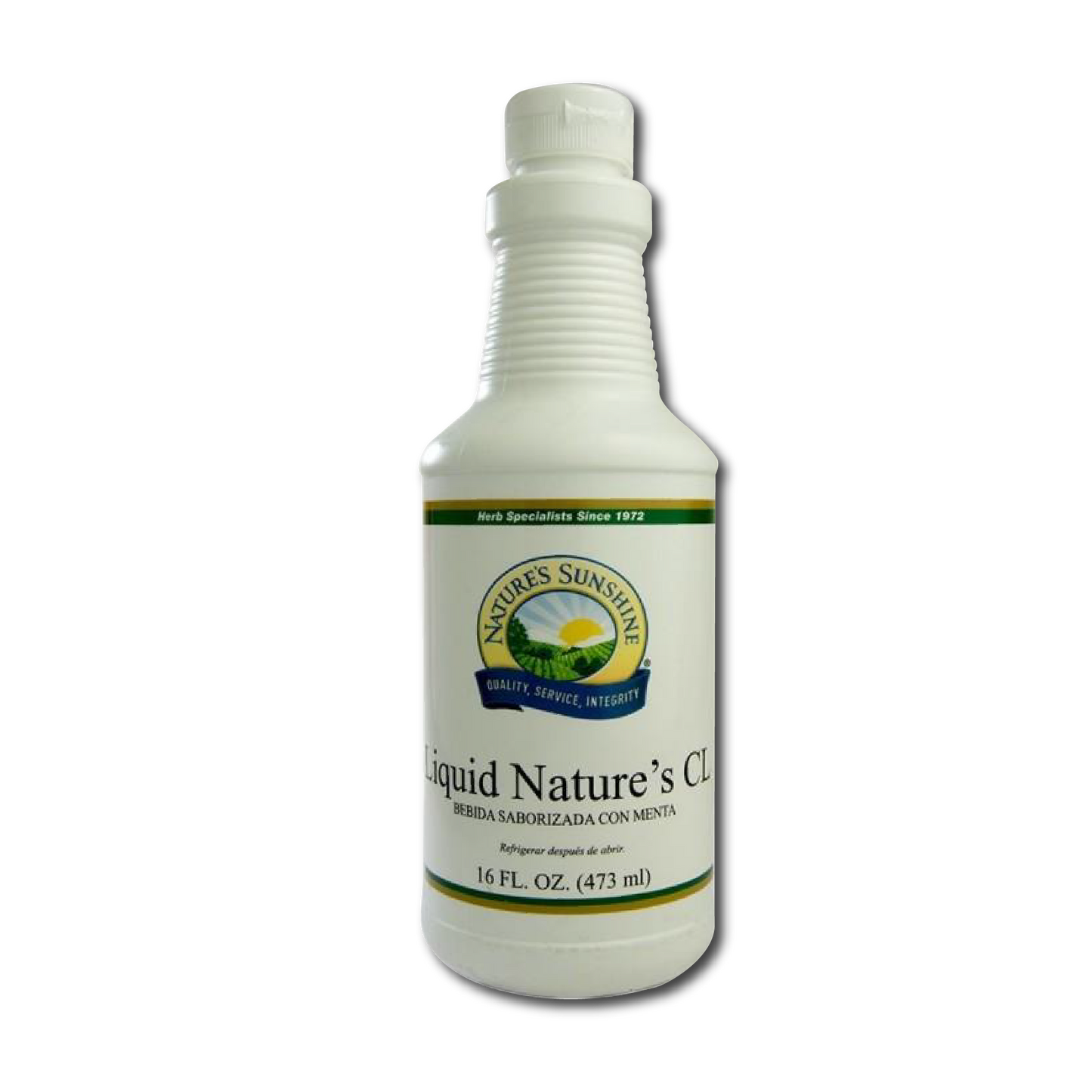 Clorofila Nature´s Sunshine