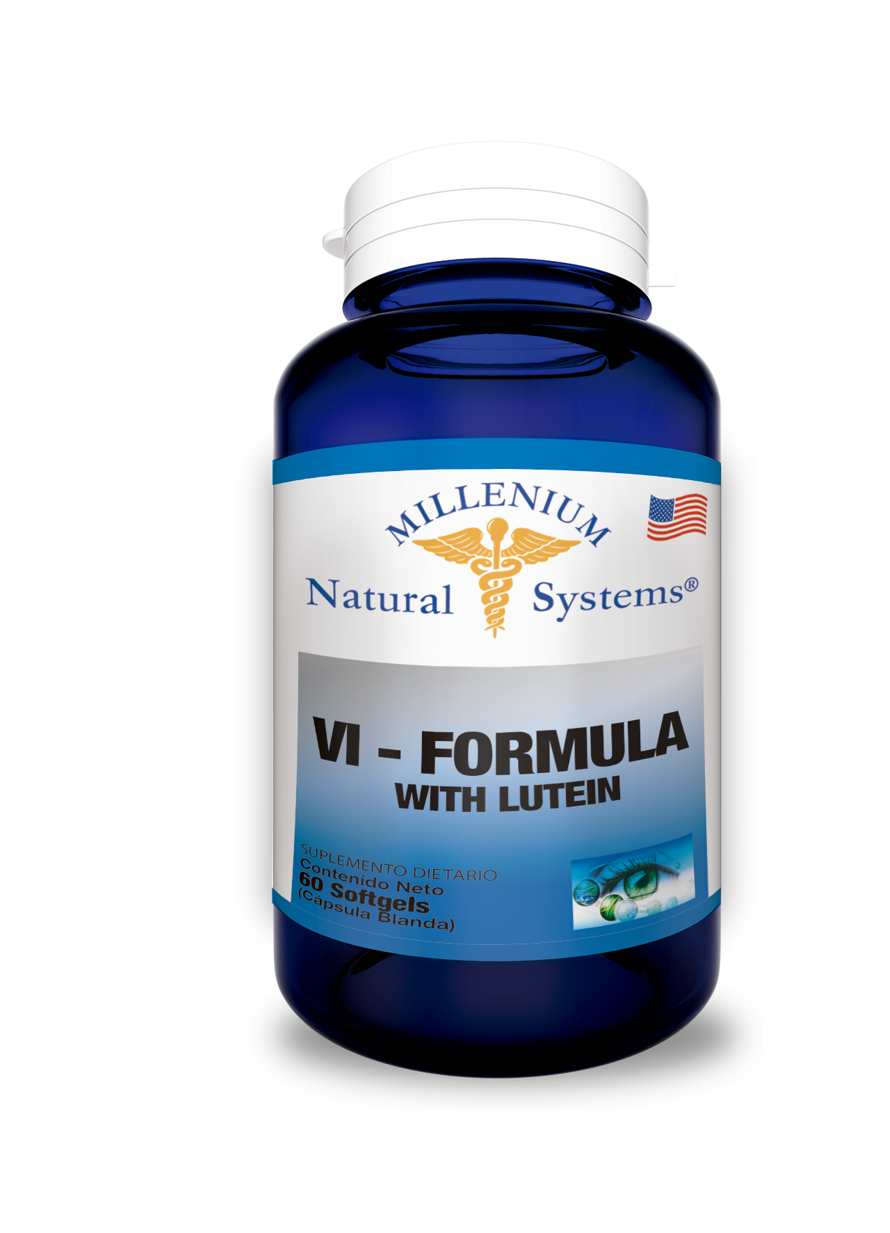 Vi Formula * 60 Sofg