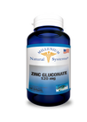 Gluconato De Zing 1200 mg * 100 Sofg