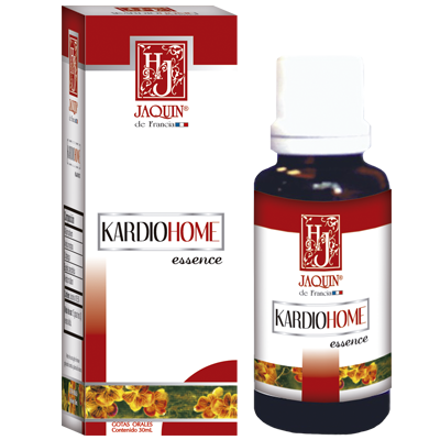 KARDIOHOME 30ML