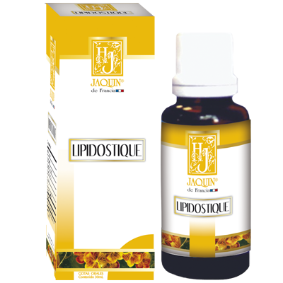 LIPIDOSTIQUE 30ML