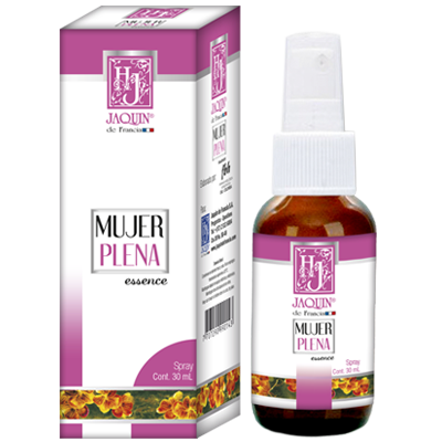 MUJER PLENAL 30ML