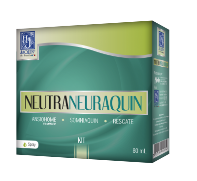 NEUTRANEURAQUIN 3UNID 30ML C/U