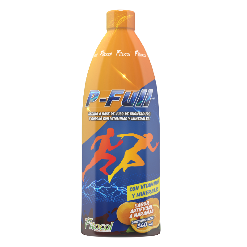 P-Full