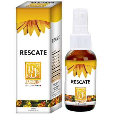RESCATE 20ML