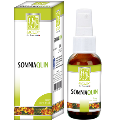 SOMNIAQUIN 30ML