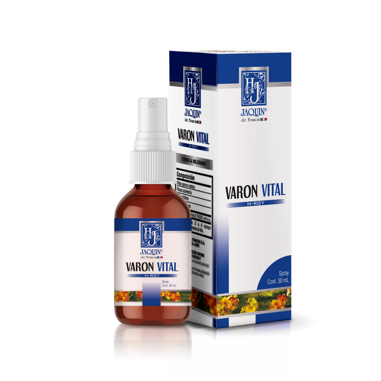 Varon Vital