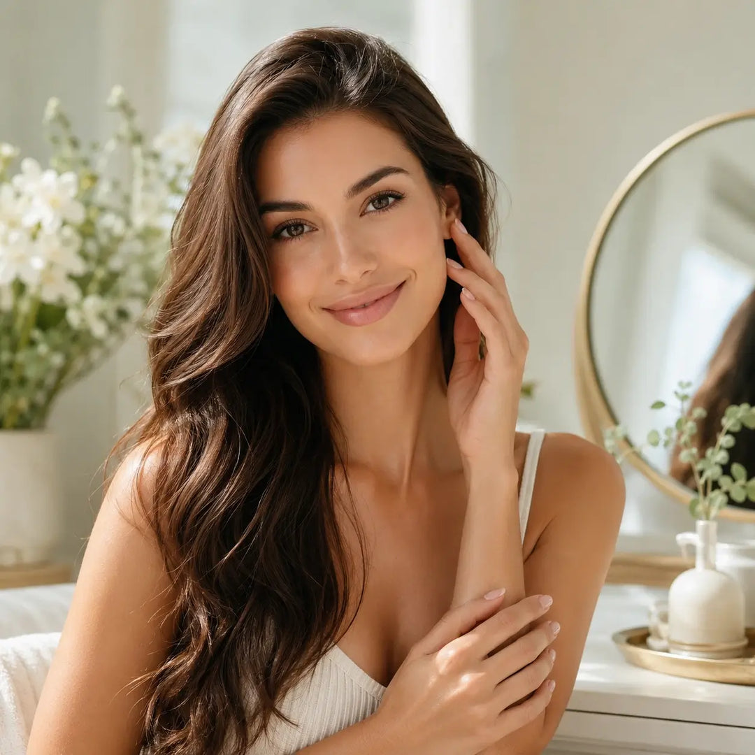 ANTIENVEJECIMIENTO/BELLEZA